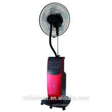 2014 New, Humidifier Fan, Water Fan, Mist Fan with Popular Design